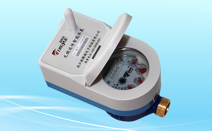 無線遠(yuǎn)傳水表施工安裝常見問題有哪些？