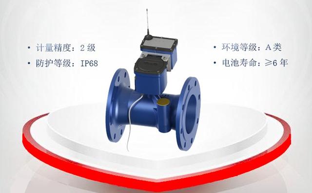 無線超聲波水表能否降低管網(wǎng)漏損率？