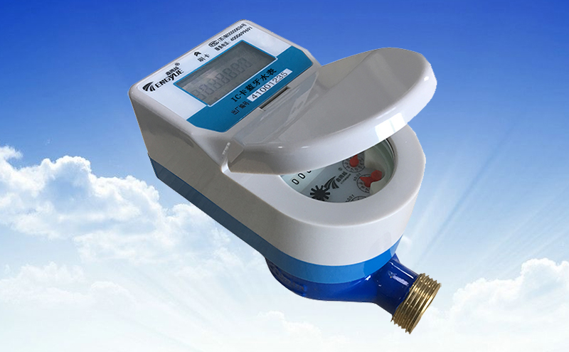 藍(lán)牙水表電控閥、控制器及外殼防護(hù)的要求
